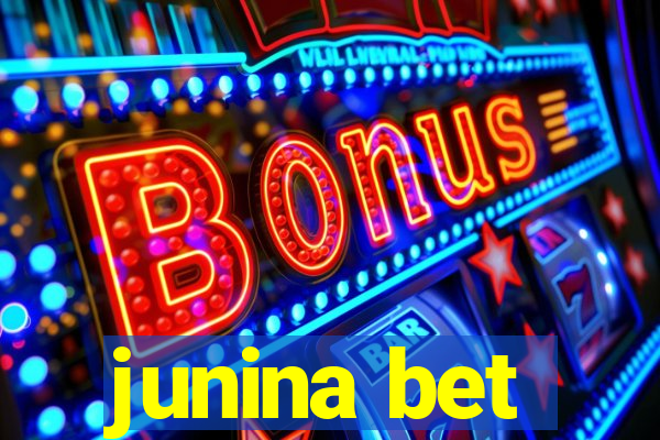 junina bet